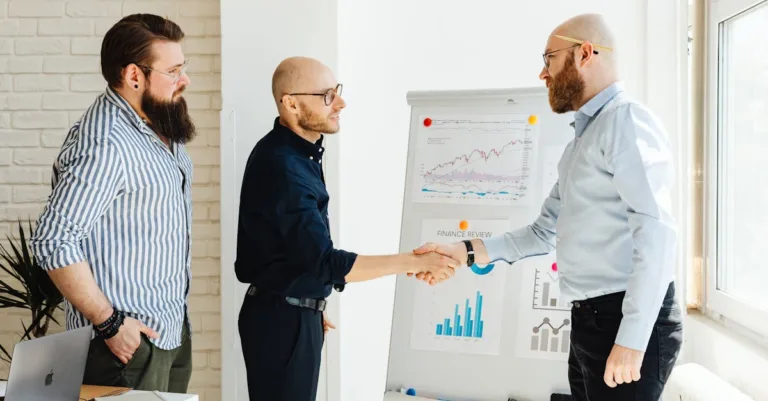 découvrez les dernières tendances, conseils et stratégies pour réussir dans le monde des affaires et propulser votre entreprise vers le succès.