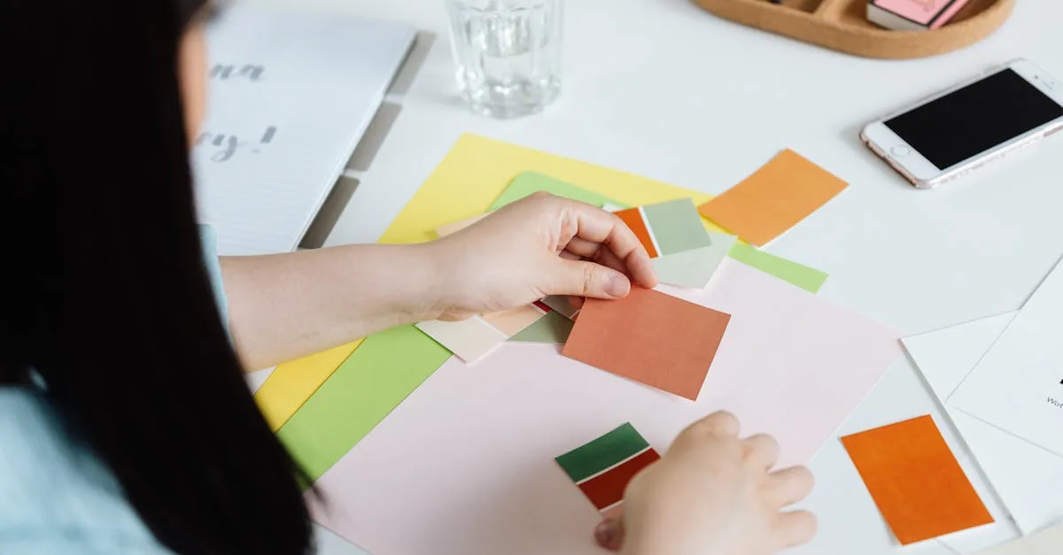 découvrez comment choisir les matériaux idéaux pour votre projet de décoration afin d'allier esthétique, durabilité et budget.