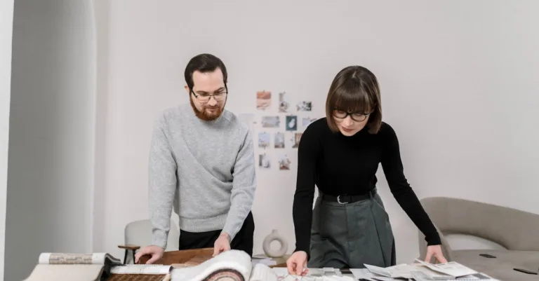 découvrez comment choisir les matériaux idéaux pour votre projet de décoration afin d'allier esthétique, durabilité et fonctionnalité.