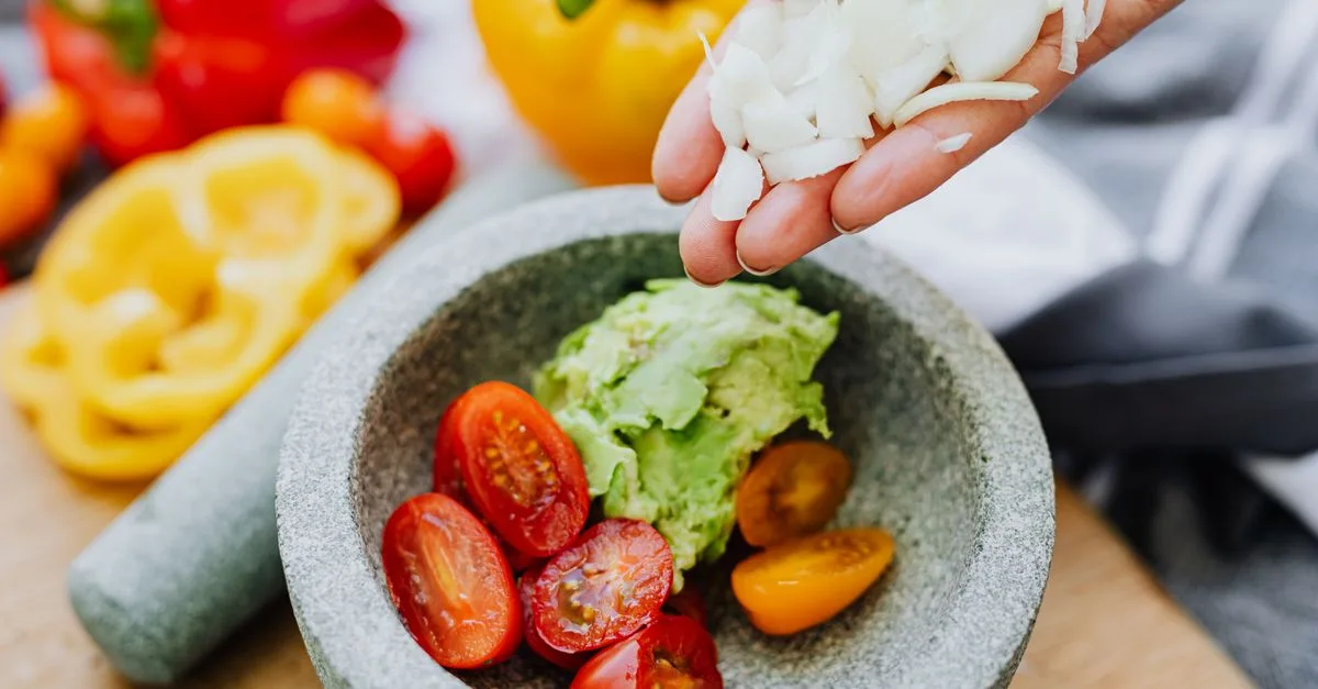 découvrez nos recettes healthy faciles et rapides pour une alimentation équilibrée et savoureuse au quotidien.