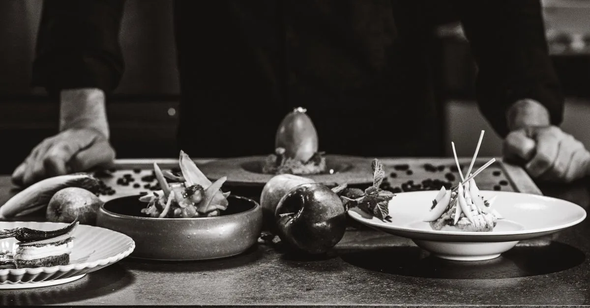découvrez la gastronomie normande : saveurs authentiques, produits locaux et recettes traditionnelles de normandie pour une expérience culinaire unique.