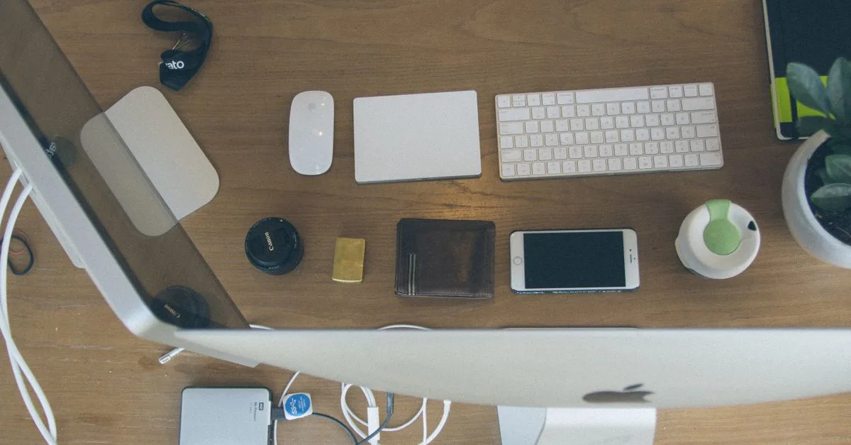 découvrez les meilleures astuces et outils pour améliorer votre productivité digitale et optimiser votre gestion du temps au quotidien.