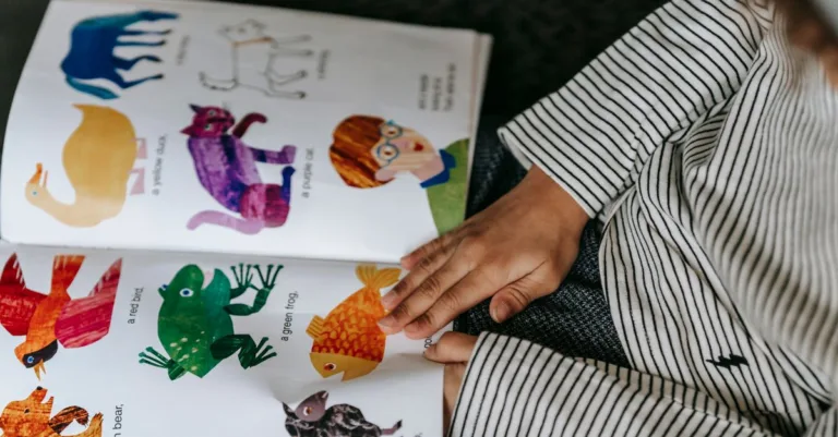 découvrez les meilleures pratiques et ressources pour développer la littératie précoce chez les enfants, favorisant ainsi leur réussite scolaire et leur amour de la lecture dès le plus jeune âge.